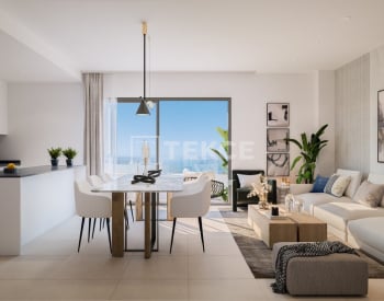 Moderne Immobilien Im Luxuskomplex In Rincon De La Victoria 14