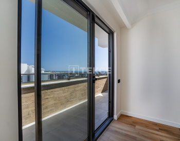 Magnifique Immobilier À Distance De Marche De La Plage À Alanya 23