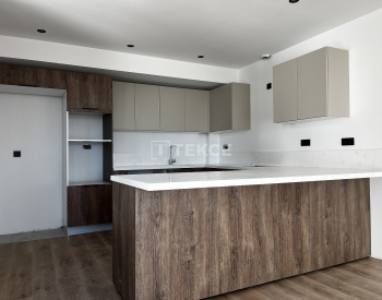 Fethiye Merkezde Sosyal Donatılı Site İçinde Daireler 24