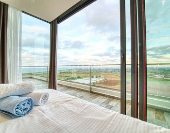 Chique Appartementen In Een Luxe Complex In Lefke Cyprus 24