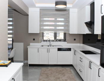 Appartements Neufs Dans Une Résidence À Ankara 29