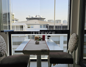 Wohnung Nahe Der Bağdat Avenue Und Der Küstenlinie In Kadıköy Istanbul 34