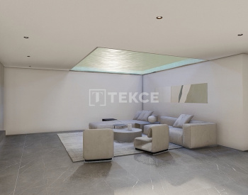 Przestronna Willa Z Basenem W Izmirze Çeşme 16