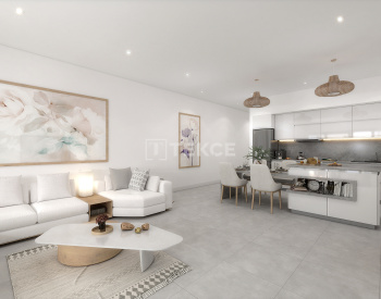 Lägenheter För Investeringar I Viva Altea Beach Project, Alicante 24