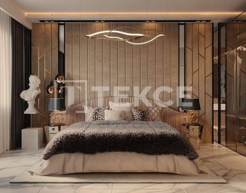 Appartementen Op Loopafstand Van De Zee In Alanya 36
