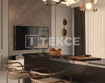 Appartementen Op Loopafstand Van De Zee In Alanya 35