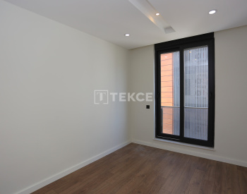 Wohnung In Der Nähe Der Annehmlichkeiten In Antalya 20