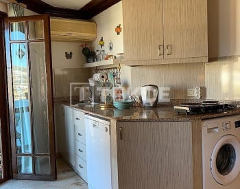 Möblierte Wohnung Mit Meerblick In Kalkan, Türkei, Zu Verkaufen 5