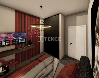 Biens Immobiliers Au Design Élégant Dans Le Centre De Girne 13