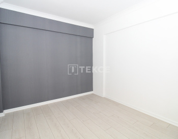 Propiedades En Una Ubicación Solicitada En Çankaya Ankara 9