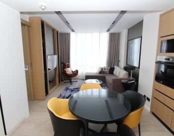 Меблированные квартиры в ЖК «G Rotana» в Стамбуле, Багджылар 3