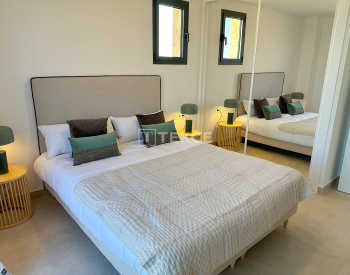 Mediterrane Huizen In Een Prestigieus Resort In Almeria 6