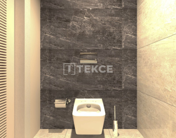 Appartementen Met Zee En Stadszicht In Alanya Mahmutlar 29
