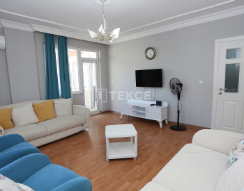 Apartamento De 2 Habitaciones En Muratpaşa Kızılarık 7