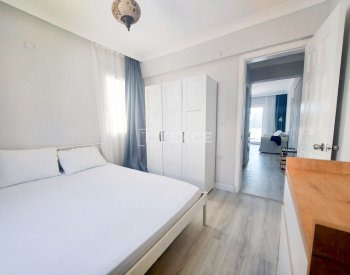 Möblierte Wohnung In Meeresnähe In Bodrum Akyarlar 8