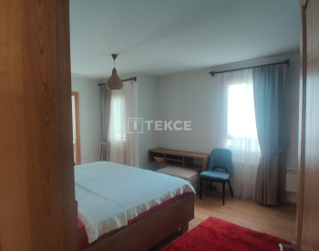 Maison De Campagne Dans La Parcelle La Plus Précieuse De Fethiye 22