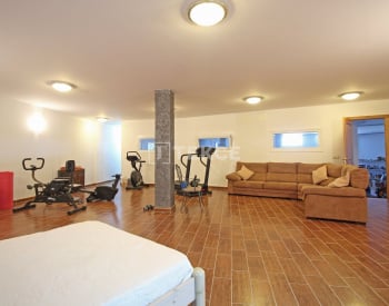 Elegant Villa Med Havsutsikt I Ett Utmärkt Läge I Benalmadena 37