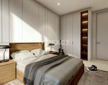 Modern Designvilla Nära Stranden Och Alteas Centrum 17