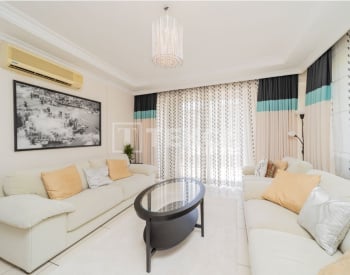 Gemeubileerd Appartement In De Buurt Van Golfbanen In Belek 10