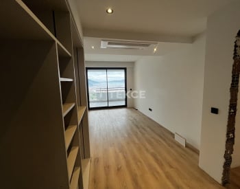Fethiye Merkezde Sosyal Donatılı Site İçinde Daireler 38