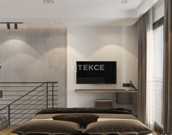 Apartamentos Frente Al Mar En Gazimağusa Tatlısu En Venta. 15