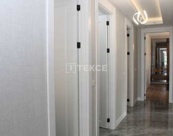 Ankara Çankaya'da Prestijli Projede Yeni Daireler 18