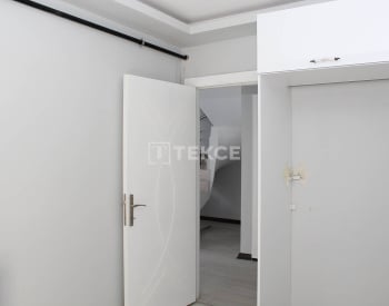 Appartementen In Ankara Op Loopafstand Van De Universiteit 14