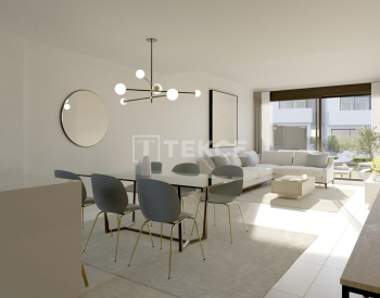 Beautiful Sea View Villas in Rincon De La Victoria Malaga 5