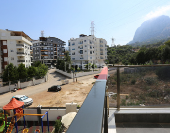 Wohnung In Der Nähe Der Annehmlichkeiten In Antalya 25
