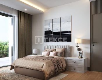 Appartements Près De La Forêt À Terra Icon À Antalya Dosemealti 35