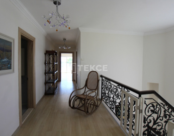 Villa Vid Stranden Med Privat Strand I Bodrum Turkiet 30