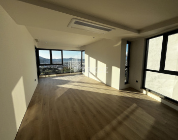 Fethiye Merkezde Sosyal Donatılı Site İçinde Daireler 28
