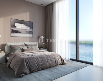 Luksusowe Apartamenty W Megaprojekcie Hartland 1 W Dubaju Meydan 3