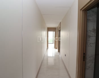 Inteligentne Wille Z Widokiem Na Morze, Miasto I Las W Mersin Mezitli 17