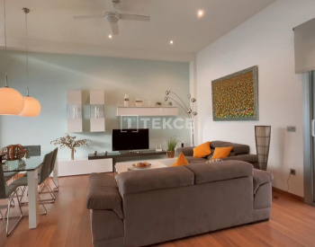 Key-ready Villa with a Pool Near to the Beach in Alicante 10