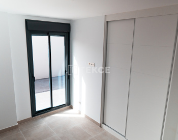 Customizable Villa in Scenic Polop with Sea Views 10