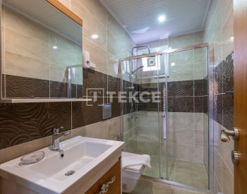Fethiye Merkez'de Satılık 2+1 Giriş Katı Daire 22
