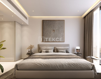 Apartamenty Z Planem Płatności W Jumeirah Village Triangle Dubai 6