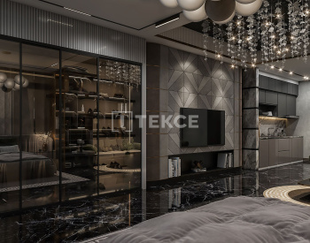 Investerings Appartementen Met Zwembad In Dubai Arjan 24
