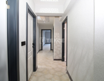Apartamentos Listos Para Mudarse En Ankara Keçiören 18