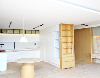 Apartamento De 2 Dormitorios En Un Complejo En Mudanya Bursa 6