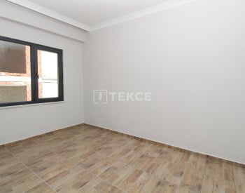 Apartments with Stunning Views Near the Sea in Yalova Koru 22