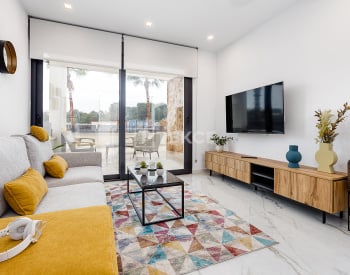 Exquisite Flats with Communal Pool in Orihuela Costa Spain 10