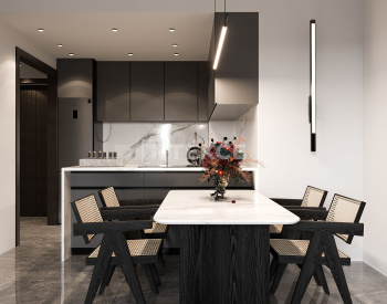 Appartements Avec Possibilité De Paiement Après Construction À Dubaï 18
