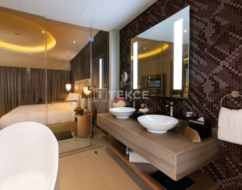 Habitaciones De Hotel Con Garantía De Alquiler En Paramount Hotel 10