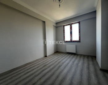 Apartamenty W Pobliżu Plaż W Beşikdüzü Trabzon 23