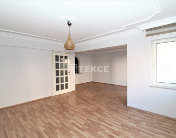 Tripleks House with Parking Lot in Bursa Nilufer 9