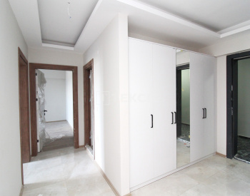 Appartement Met Uitzicht Op De Stad Aan De Hoofdweg In Bursa 5