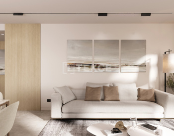 Apartamenty Z Luksusowym Designem I Udogodnieniami W Esteponie 26