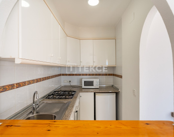 Instapklare Appartementen Dichtbij Strand In Calpe Alicante 13